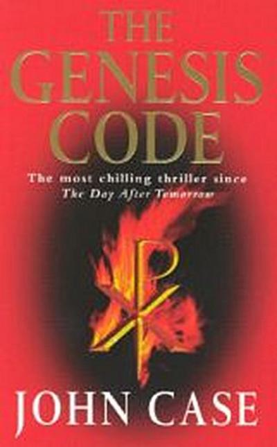 The Genesis Code