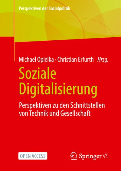 Soziale Digitalisierung