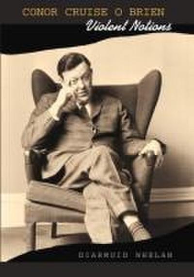 Conor Cruise O’Brien