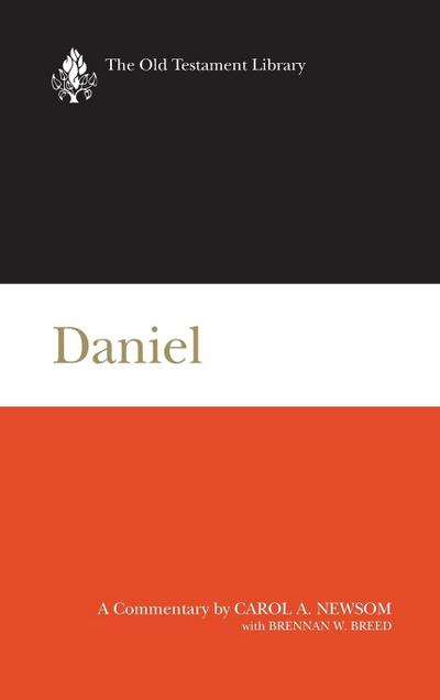 Daniel (OT) - Carol A. Newsom