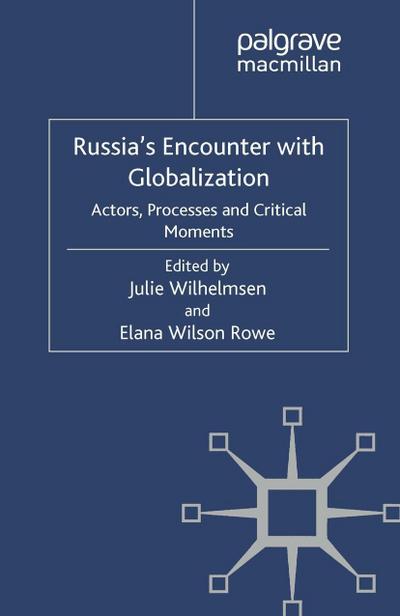 Russia’s Encounter with Globalisation