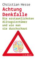 Achtung Denkfalle!