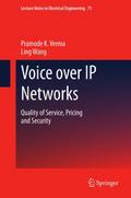 Voice over IP Networks