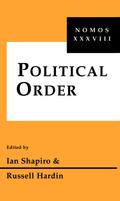 Political Order