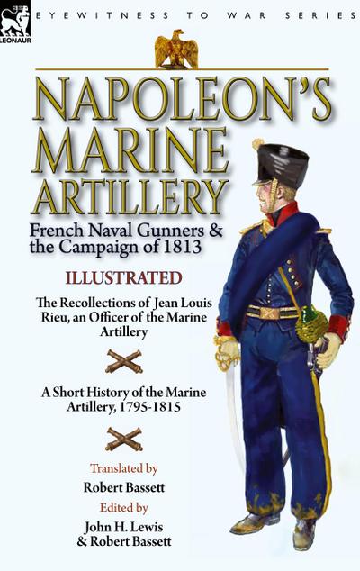 Napoleon’s Marine Artillery