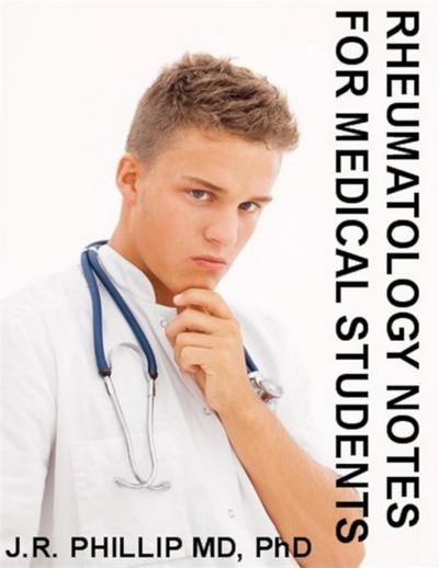 Rheumatology Notes for Medical Students