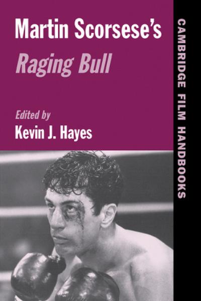 Martin Scorsese’s Raging Bull