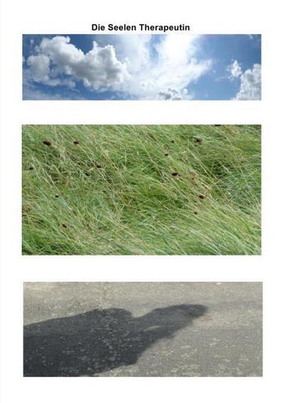Die Seelen Therapeutin