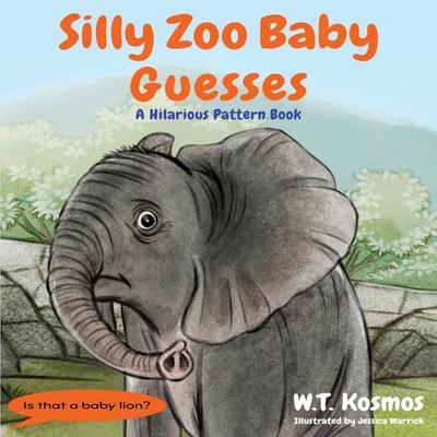 Silly Zoo Baby Guesses