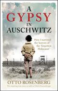 Gypsy In Auschwitz