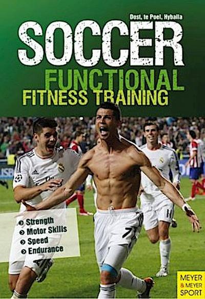 Soccer: Functional Core Training