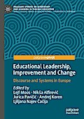 Educational Leadership, Improvement and Change