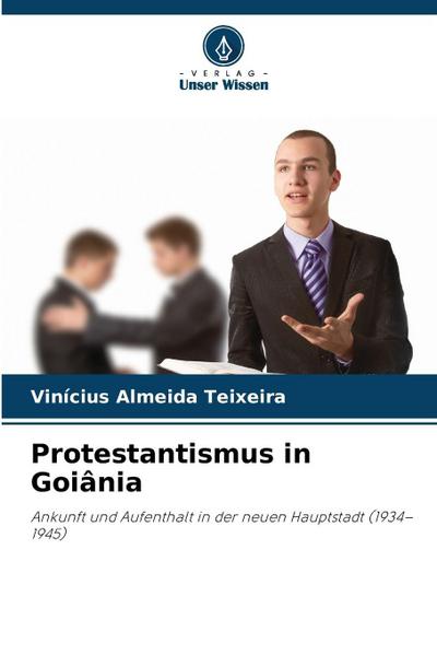 Protestantismus in Goiânia