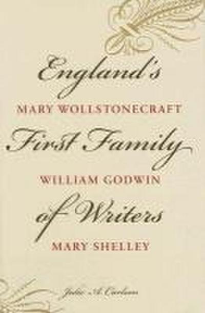 England’s First Family of Writers