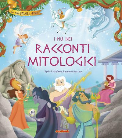 I più bei racconti mitologici
