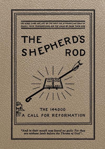 The Shepherd’s Rod, Vol. 1