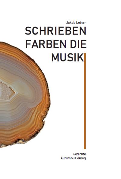 Schrieben Farben die Musik