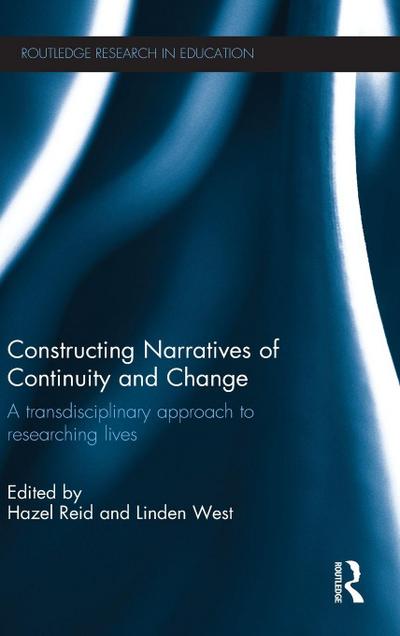 Constructing Narratives of Continuity and Change