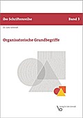 Organisatorische Grundbegriffe