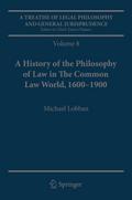 A Treatise of Legal Philosophy and General Jurisprudence