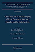 A Treatise of Legal Philosophy and General Jurisprudence