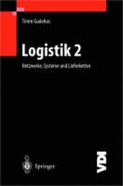 Logistik II