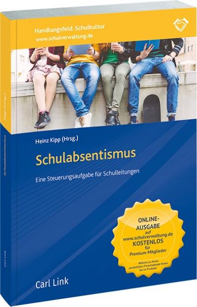 Schulabsentismus