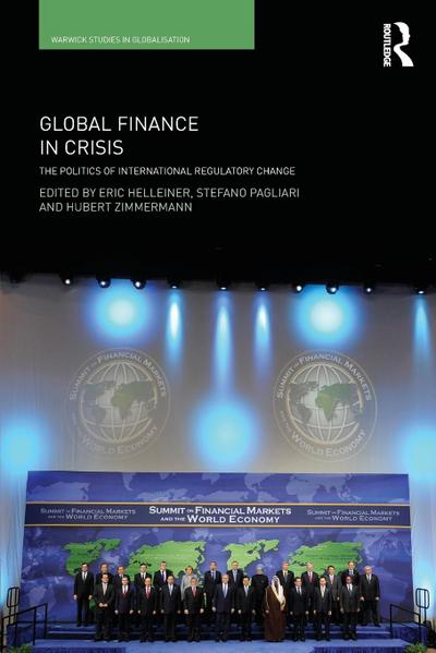 Global Finance in Crisis