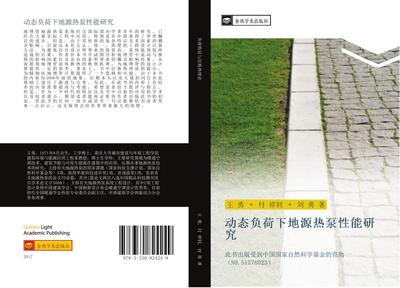 dong tai fu he xia di yuan re beng xing neng yan jiu