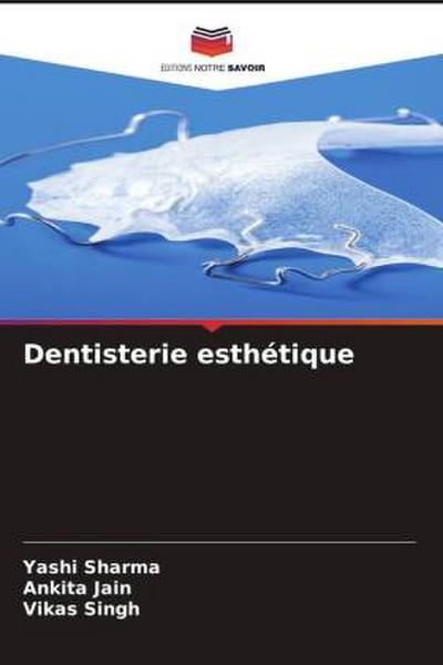 Dentisterie esthétique