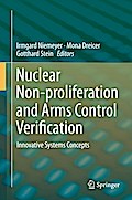 Nuclear Non-proliferation and Arms Control Verification