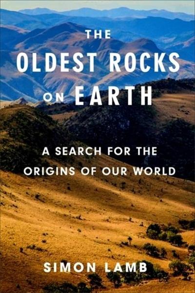 The Oldest Rocks on Earth