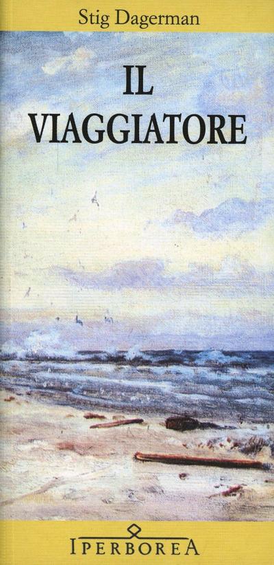 Il viaggiatore