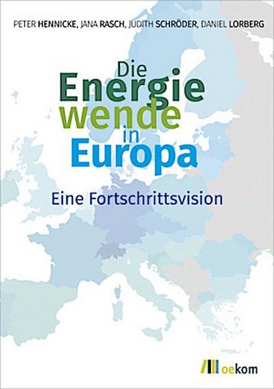 Die Energiewende in Europa