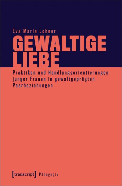 Lohner,Gewaltige Liebe
