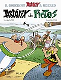Asterix 35.  Asterix y los pictos