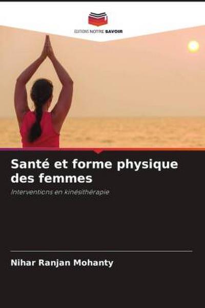 Santé et forme physique des femmes
