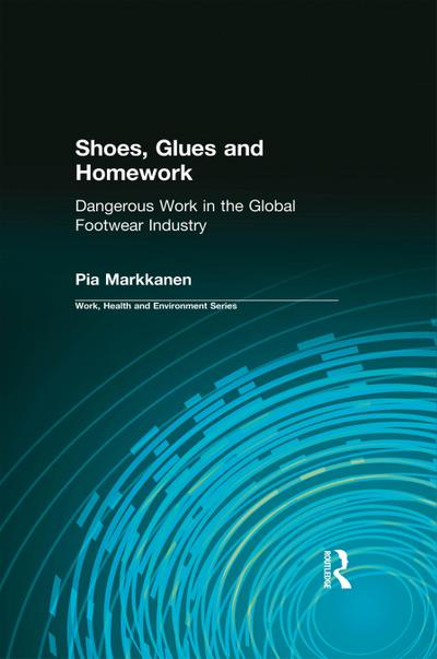 Shoes, Glues and Homework