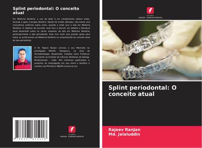 Splint periodontal: O conceito atual