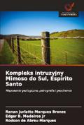 Kompleks intruzyjny Mimoso do Sul, Espírito Santo