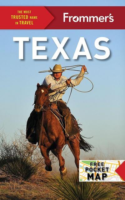 Frommer’s Texas