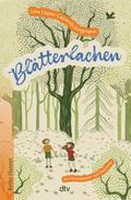 Blätterlachen