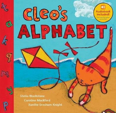 Cleo’s Alphabet