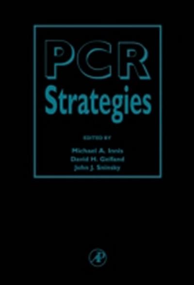 PCR Strategies