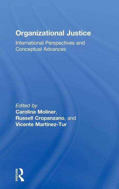 Organizational Justice