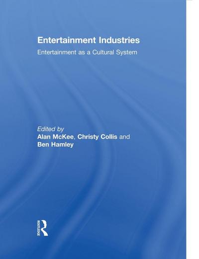 Entertainment Industries