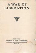 A War of Liberation
