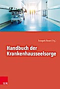 Handbuch der Krankenhausseelsorge
