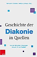 Geschichte der Diakonie in Quellen