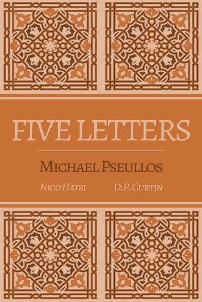 Five Letters